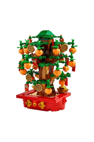 LEGO® 40648 Para Ağacı 336 Parça