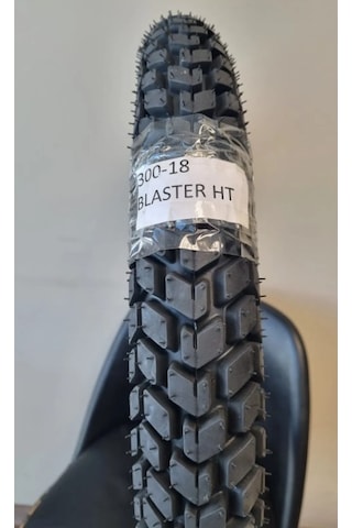 Ralco Tyres 300-18 Tt Tubetype Motosiklet Lastiği