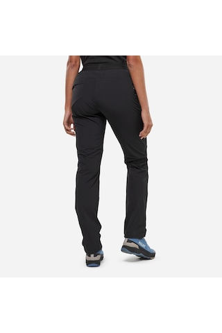 Millet K Xcs L Pantolon Kadın Mıv10782 N0247 Siyah
