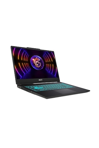 MSI CYBORG 15 A13VE-1478XTR i5-13420H 16 GB 1 TB SSD 6 GB RTX4050 15.6" Dos Dizüstü Bilgisayar