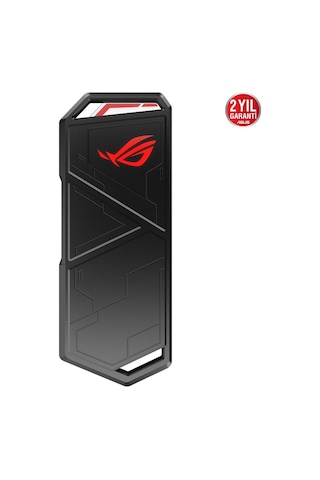 Asus Rog Strix Arion Lite Nvme M.2 Ssd Kutusu