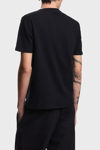 Emporio Armani Erkek T Shirt Em004594 Af10762 Fb413 Lacivert Lacivert