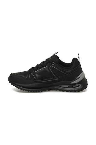 Dockers By Gerli Dockers 4F 237555 4PR Erkek Siyah Sneaker