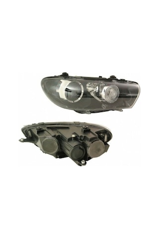 VW SCİROCCO YIL 2008-2015 ARASI DEPO XENON SAĞ FAR 1K8941754B