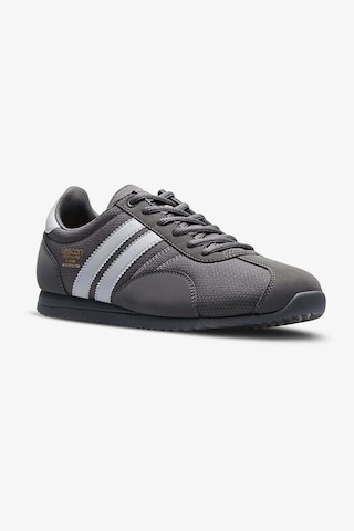 Lescon 24bae00cmp7m Erkek Campus 7 Sneakers Spor Ayakkabı 24BAE00CMP7M-R0538 Füme