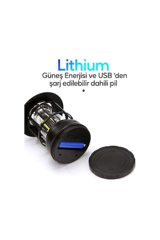 Ultra Sessiz Şarjlı Su Pompası, Hızlı Akış, Bpa Free