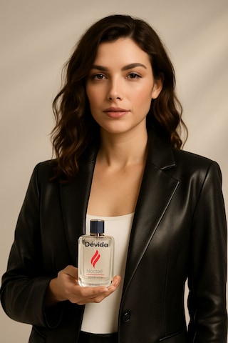 Devida K219 Noctae Serisi Kadın Parfüm EDP 50 ML
