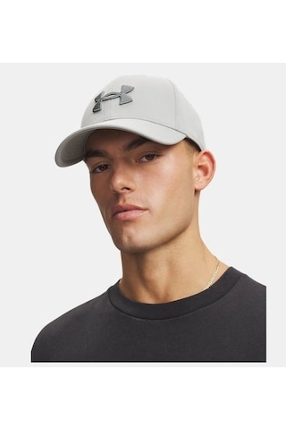 Under Armour Ua M Blıtzıng Low Adj Unısex Şapka 1376701 1376701 069 069