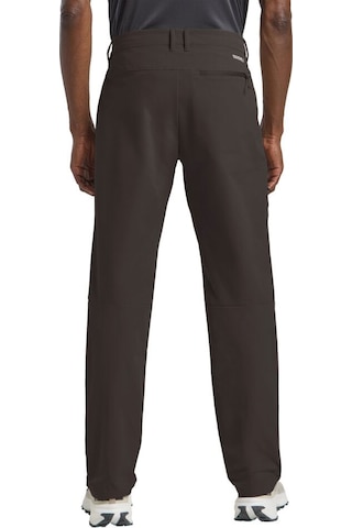 Jack Wolfskin Pıco Traıl Siyah Erkek Pantolon A63904-6350 Siyah