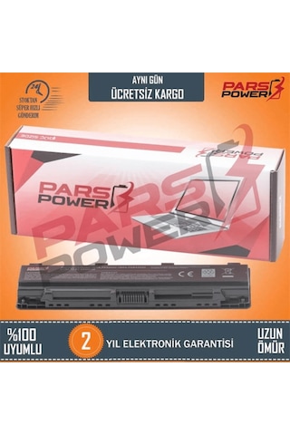 Toshiba Uyumlu Satellite S70-A-106, S70-A-11E Notebook Batarya - Pil 392737672