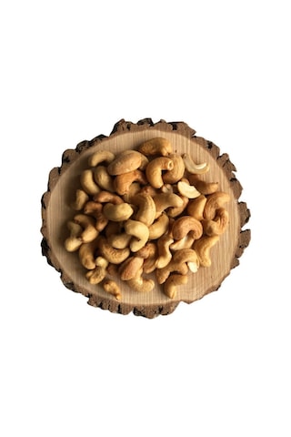 Kavrulmuş Kaju 1 KG