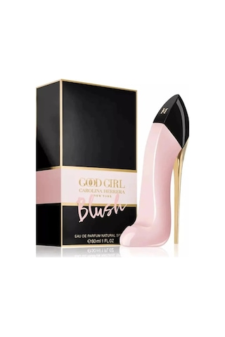 Carolına Herrera Good Gırl Blush 80 ML Oryantal
