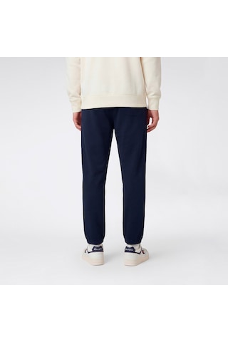 Champion Elastic Cuff Pants Erkek Lacivert Eşofman Altı 222177 2800284