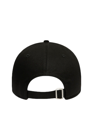 New Era New York Yankees 12122742-1460 Siyah-siyah