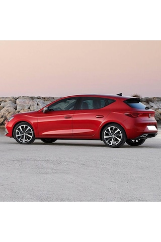 Seat Leon 4 Mk4 2020-2024 Arka Cam Silecek Süpürgesi 34cm