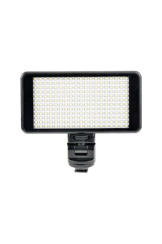 PDX 228 Led Video Kamera Ledli Işık