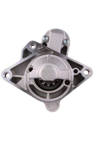 12 V 10 Diş Renault Master 2.3 Dcı 2010 Ve Sonrası Marş Dinamosu