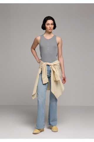 Colin's Colins Regular Fit Kadın Light İndigo Denim Jean Pantolon Cl1081321 Q1.v1 Dn45039