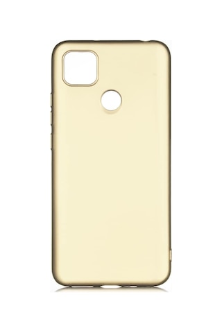 Xiaomi Redmi 10A Kilif Soft Mat Premier Case Kapak 566390743