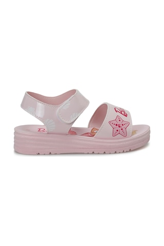 Barbie Dukla.p Pembe Kız Çocuk Sandalet Dukla.p6fx 000000000102251988