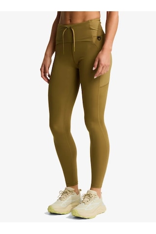 The North Face Nf0a8j1x-2el W Refina Utility Legging - 27 -kadın Pantolon Kahverengi