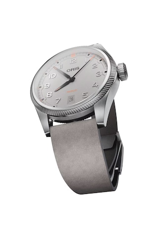Oris Propilot Date 41 Mm Otomatik Saat 01 733 7805 4163-07 6 20 1 Çok Renkli