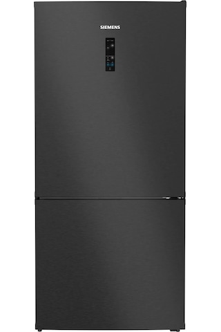 Siemens KG86PAXB0N 621 LT No-Frost Kombi Tipi Buzdolabı
