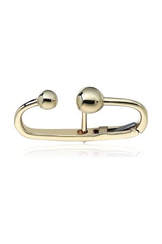 Reis Kuyumculuk T13025 No Stress Earcing Altın Küpe