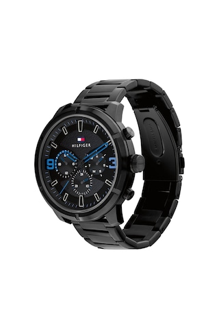 Tommy Hilfiger Th1792070 Erkek Kol Saati