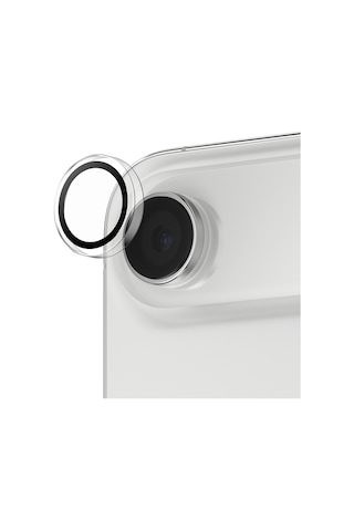 Panzerglass Hoops Apple Uyumlu iPhone Air Transparent Kamera Lens Koruyucu