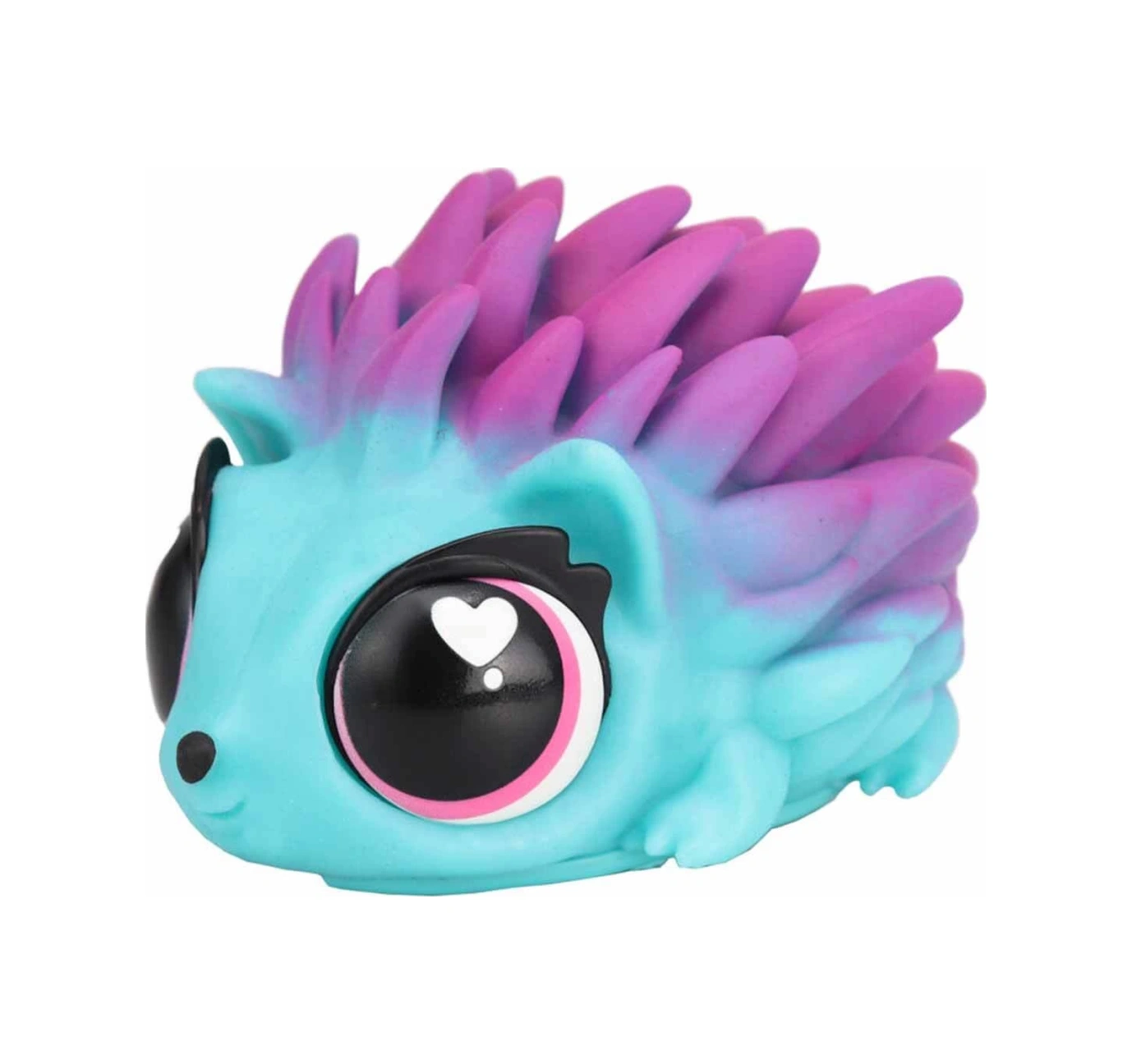 Jiggly Pets Sesli Mavi Kirpi Jgg02200