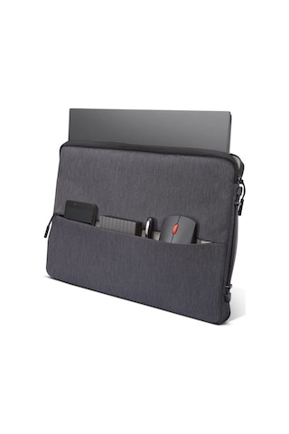 Lenovo GX40Z50940 13" Urban Sleeve Case Laptop Çantası Gri