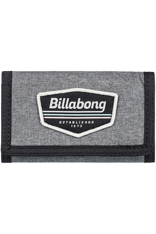 Bıllabong Billabong Walled Lite Erkek Gri Cüzdan 12361 Gri