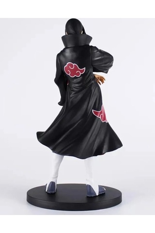 Dükkan Design Uchıca Itachı 20 Cm Statü Figür