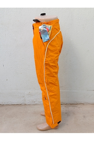 Royaltech Tbp353 Kadın Turuncu Kayak Pantolon M Beden Turuncu