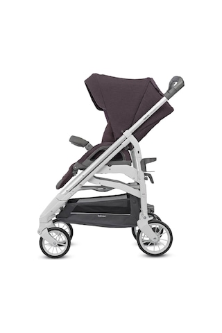 Inglesina Trilogy Tek El Tek Hamle İle Katlanıp Açılan Çift Yön Bebek Arabası