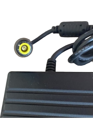 12 Volt 3 Amper Monitör Adaptörü - Lguyumlu 12V 3A 6.5*4.4 Mm Uç