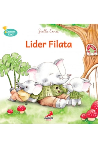 Kazanan Kim Seti - 5 Kitap Takım - Stella Ernes - Erdem Çocuk