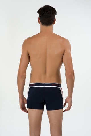 Kom Toby Short Modal Erkek Boxer