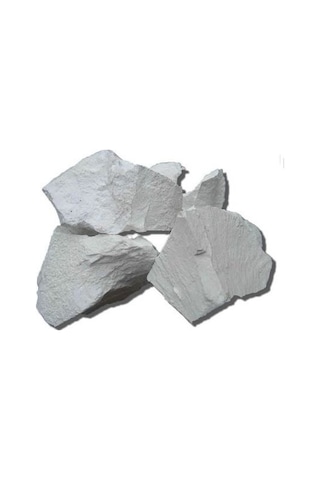 Kalite - Sönmemiş Topak Taş Kireç - 1 Kg
