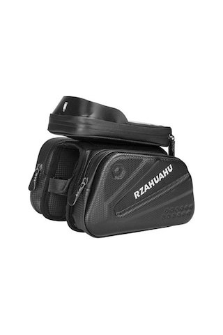 Tongxida 3-in-1 Sıvalama Ve Telefon Konsolu Koltuk Çantası Siyah Siyah