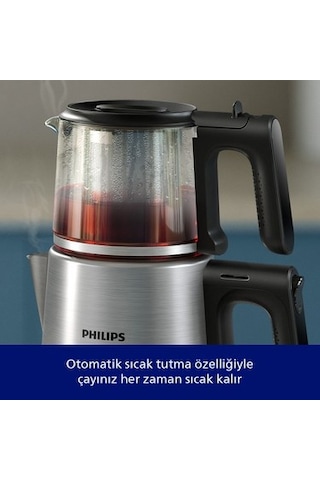 Philips 5000 Serisi Çay Makinesi