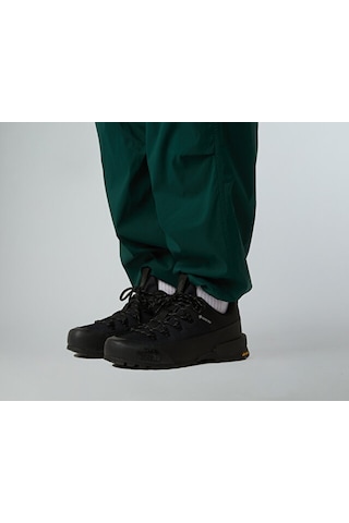 The North Face Glenclyffe Low Gore-tex Erkek Trekking Ayakkabısı Nf0a8d95kx71 Siyah Siyah