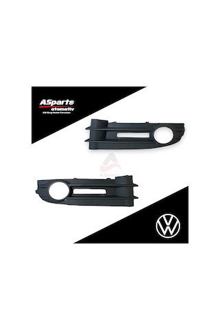 Volkswagen Caddy Sis Far Seti 2004 - 2010 / 2k0198700