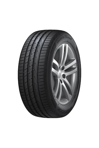 Hankook 255/35 R18 90Y Ventus S1 Evo 2 K117 Rft Yaz Lastiği 2025