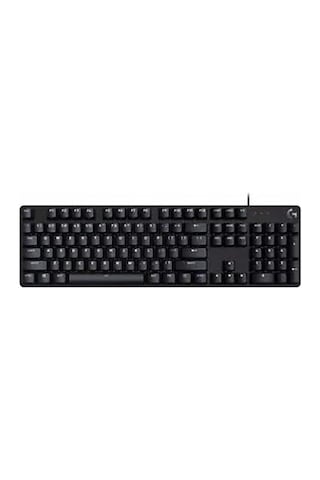 Logitech 920-010556 G413 Se Aydınlatmalı Tam Boyutlu Türkçe Q Tactile Switch Mekanik Oyuncu Klavye