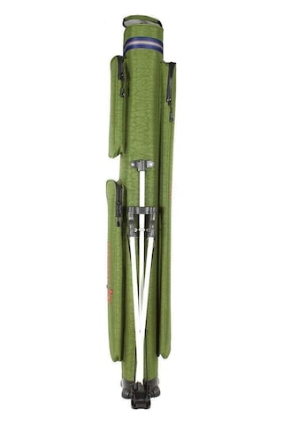Captain Kamış Çantası Pro Tripod Destekli 125cm Sert Pvc Standart