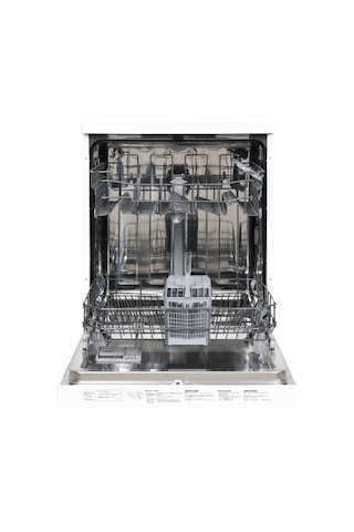 Windsor BM 6WS120 6 Programlı 12 Kişilik Bulaşık Makinesi