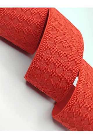 Matta Svej Dikiş İçin Geniş Renkli Lastik 6 Cm 261997007