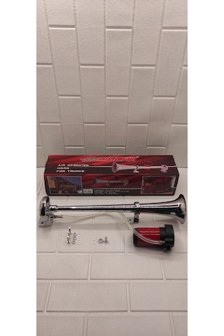OSCAR MARİNE KORNA 12V -( MOTORLU) OSCAR MARİNE KORNA 12V -( MOTORLU)